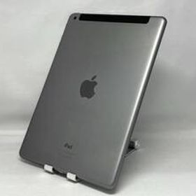 MD791J/A iPad Air Wi-Fi+Cellular 16GB スペースグレイ SIMフリー