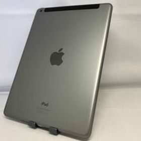 docomo MD791J/A iPad Air Wi-Fi+Cellular 16GB スペースグレイ docomo