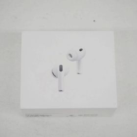 【未使用】 AirPods Pro 3 MFHP4J/A