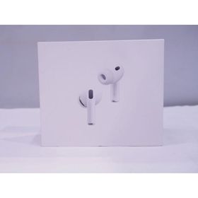 アップル Apple Air Pods Pro 3 MFHP4J/A