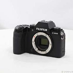 FUJIFILM X-S10 ボディ