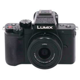 Panasonic パナソニック/ミラーレス一眼/DC-G100K レンズキット/WF1DB001063/Bランク/70【中古】