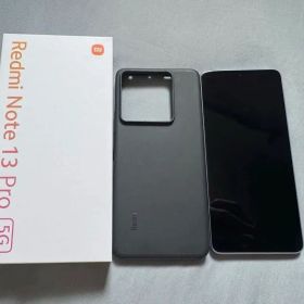 Redmi Note 13 Pro 5G 256GB おまけ