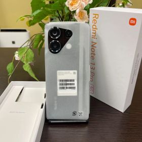 新品・未使用 Redmi Note 13 Pro 5G 256Gb ブラック 送料無料
