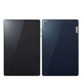 【中古】 A101LV Lenovo TAB6 アビスブルー a101lvbl8mtm