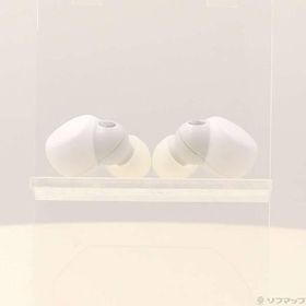 〔中古〕SONY(ソニー) LinkBuds S WF-LS900N W ホワイト〔262-ud〕