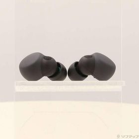 〔中古〕SONY(ソニー) LinkBuds S WF-LS900N B ブラック〔297-ud〕