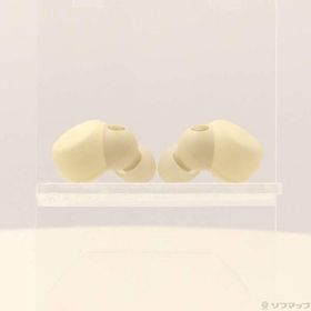 〔中古〕SONY(ソニー) LinkBuds S WF-LS900N (C) エクリュ〔305-ud〕