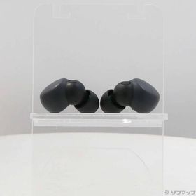 〔中古〕SONY(ソニー) LinkBuds S WF-LS900N B ブラック〔297-ud〕