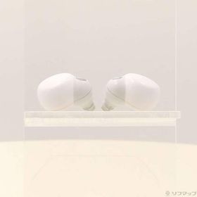 〔中古〕SONY(ソニー) LinkBuds S WF-LS900N W ホワイト〔269-ud〕