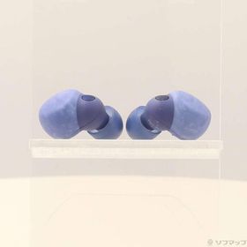 〔中古〕SONY(ソニー) LinkBuds S WF-LS900N L アースブルー〔371-ud〕