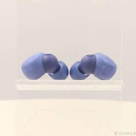 〔中古〕SONY(ソニー) LinkBuds S WF-LS900N L アースブルー〔276-ud〕