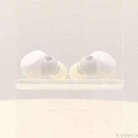 〔中古〕SONY(ソニー) LinkBuds S WF-LS900N W ホワイト〔352-ud〕