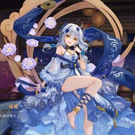 福姫(契約可能)+二之宮花+四宮冬実 初期垢 巻物×22枚分 Fateコラボ限定装飾品有 | 雀魂 じゃんたまのアカウントデータ、RMTの販売・買取一覧