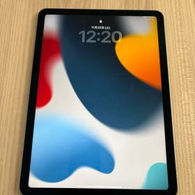 iPad Air Apple M1 10.9型 Wi-Fiモデル 64G