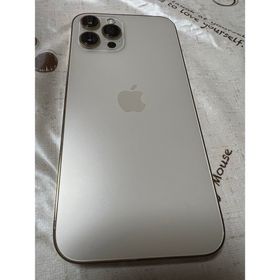 アイフォーン(iPhone)のiPhone12 Pro Max(スマートフォン本体)