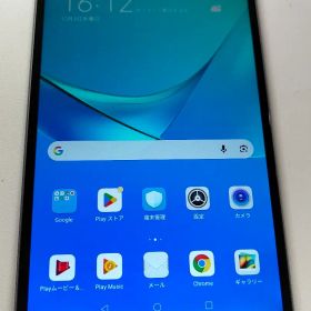 M5 8 SHT-W09 32GB Wi-Fi美品 GooglePlay対応箱付