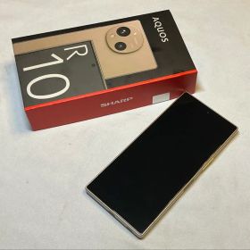 AQUOS R10