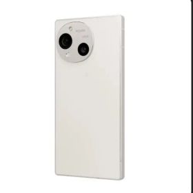 シャープ AQUOS R10 カシミヤホワイト 512GB SIMフリー