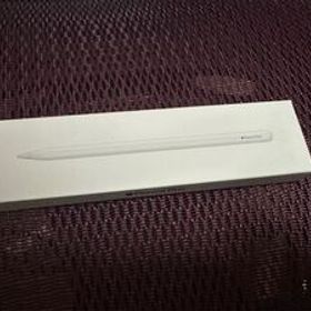 【未開封・未使用・未登録】アップル Apple Apple Pencil Pro MX2D3ZA/A