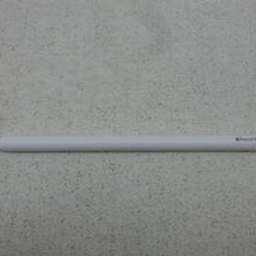 kme/566115/1127/Appleアップル/ApplePencilProアップルペンシルプロ/MX2D3ZA/A/Model A2538/中古品