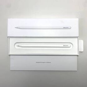 Apple Pencil Pro MX2D3ZA A2538 アップルペンシル プロ 【中古・動作未確認】MINOY33537GI