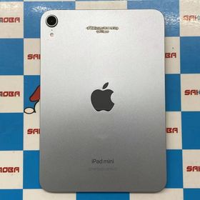 iPad mini 第7世代 (A17 Pro) Wi-Fiモデル 256GB ブルー PXNC3Z