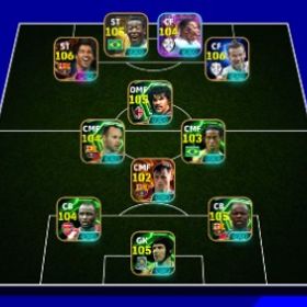 イーフト引退垢(+遊戯王マスターデュエル) | eFootball 2025(イーフト)のアカウントデータ、RMTの販売・買取一覧