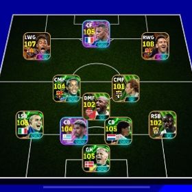 eFootball 2025(イーフト)大サービス‼️ | eFootball 2025(イーフト)のアカウントデータ、RMTの販売・買取一覧