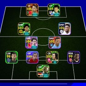 値下げ！！！！引退垢 | eFootball 2025(イーフト)のアカウントデータ、RMTの販売・買取一覧