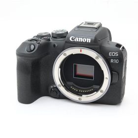 《美品》Canon EOS R10 ボディ