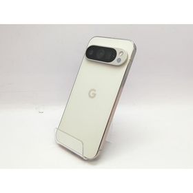 【中古】Google 国内版 【SIMフリー】 Pixel 9 Pro ポーセリン 16GB 128GB GWVK6【立川フロム中武】保証期間１ヶ月【ランクB】