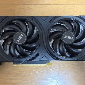 Palit(パリット) GeForce RTX 4060 Dual V1 8GB