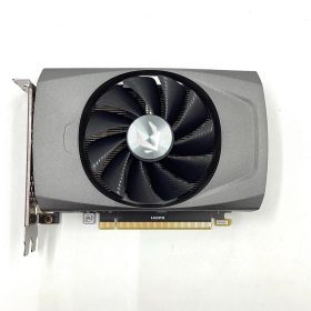 ZOTAC RTX 4060 8GB GDDR6 HDMI/DP*3 ZT-D40600G-10B 美品 動作確認済【全額返金保証】【最速発送】