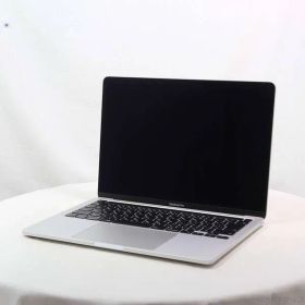 〔中古品〕 MacBook Pro 13.3-inch Late-2020 MYDC2J／A Apple M1 8コアCPU_8コアGPU 16GB SSD1TB シルバー 〔15.3 Sequoia〕【262】