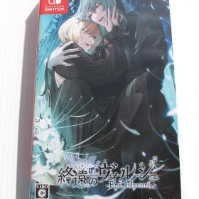 Nintendo Switch 終遠のヴィルシュ -EpiC:lycoris-…