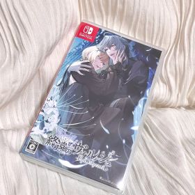 Nintendo Switch 終遠のヴィルシュ -EpiC:lycoris-…