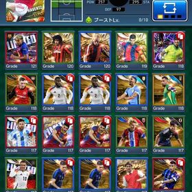 PB36200 最新ヤマル 金スパ5 | eFootball ウイコレのアカウントデータ、RMTの販売・買取一覧