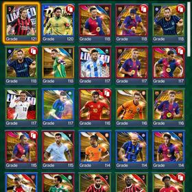 リセマラ！モドリッチ&リンギオマルキなど | eFootball ウイコレのアカウントデータ、RMTの販売・買取一覧