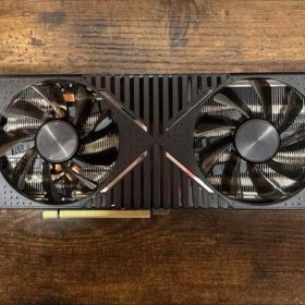 NVIDIA GeForce RTX 3070