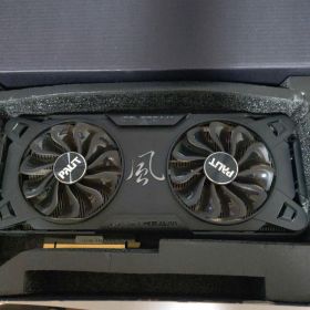 PALIT GeForce RTX 3070 JetStream 8GB