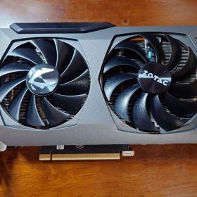 ZOTAC GeForce RTX3070 グラフィックボード