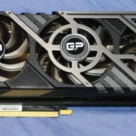 Palit GeForce RTX 3070 GamingPro 動作確認済