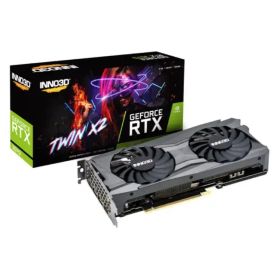 INNO3D GeForce RTX 3070 TWIN X2 OC