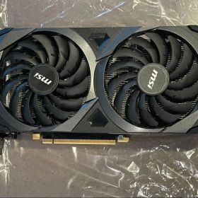 MSI GeForce RTX 3070 グラフィックボード