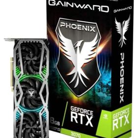 Gainward Geforce RTX3070