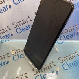 GALAXYA30 64GB ブラック au