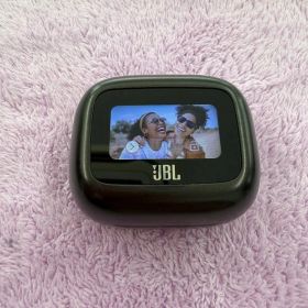 JBL LIVE BEAM 3 ワイヤレスイヤホン