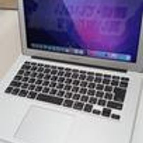 MACBOOK AIR 2017 MQD42J/A APPLE
