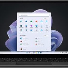 マイクロソフト Surface Laptop 5 RHI-00045 15型 Core i7 1255U SSD512GB メモリ8GB Office 顔認証 Windows 11 量販店展示品